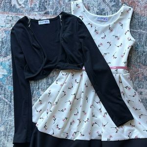 Kids Dress
